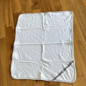 baby Dior blanket